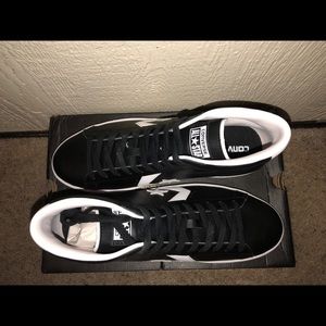 Converse. Pro leather 76.